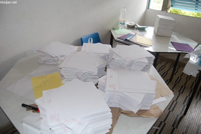 Baccalauréat 2010 : série A - Voici les premiers résultats